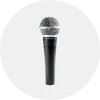 michrophone