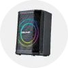 speaker-and-band