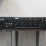 آمپلی فایر رومیزی A-600 NOVOX ولتی