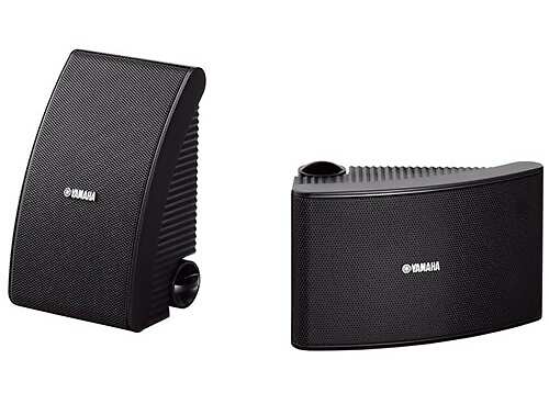 YAMAHA NS-AW392