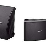YAMAHA NS-AW592