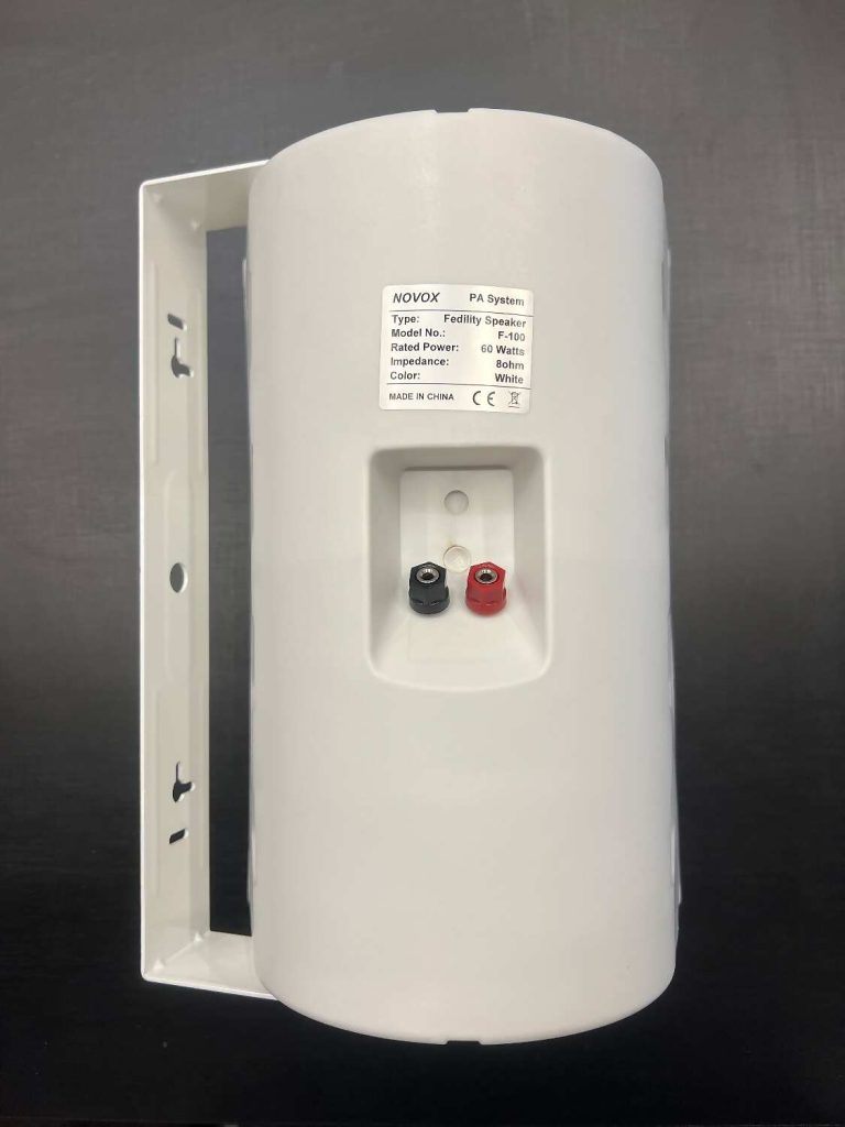 NOVOX F100