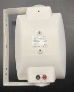 اسپیکر دیواری NOVOX F60 - تصویر 2