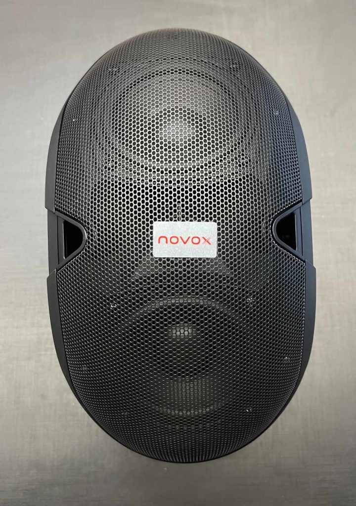 NOVOX E120