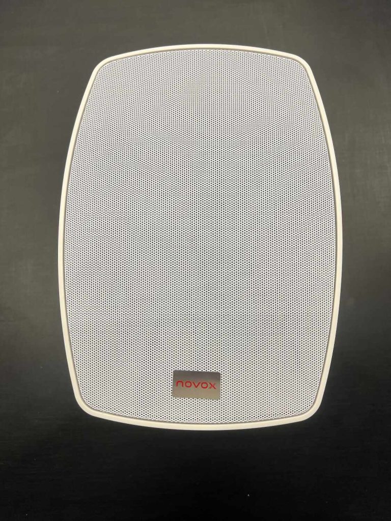 NOVOX W60IP