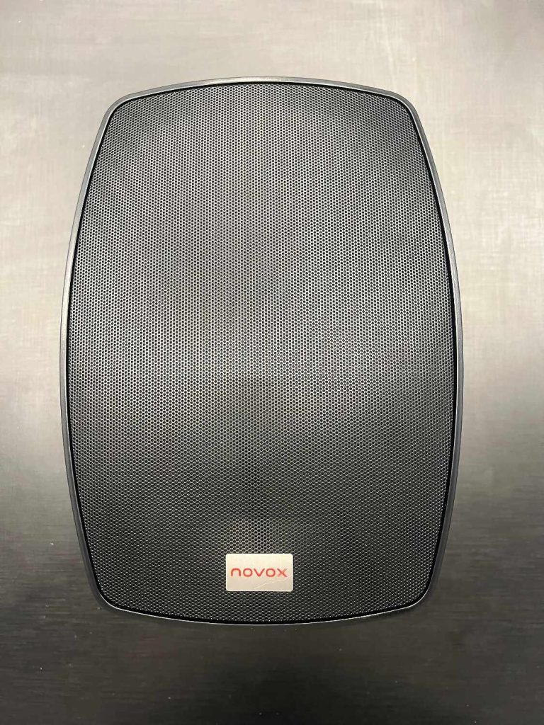 NOVOX W60IP