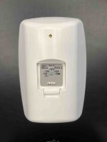 اسپیکر دیواری ضدآب NOVOX W60IP - تصویر 3