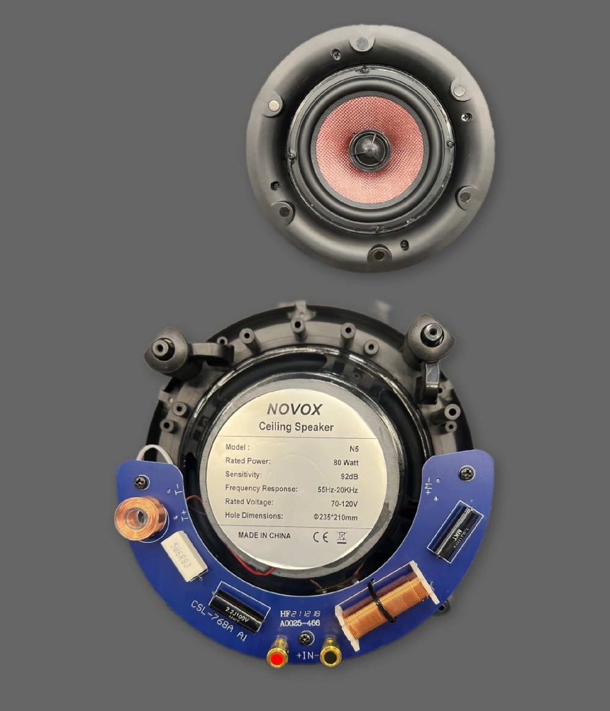 NOVOX N5