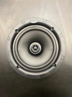 اسپیکر سقفی NOVOX N8 - تصویر 3