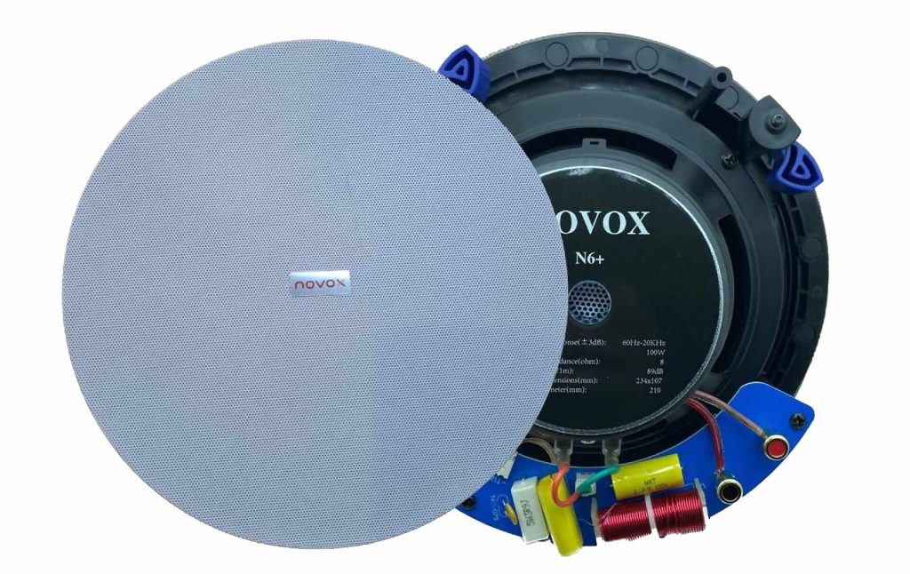 NOVOX N6+