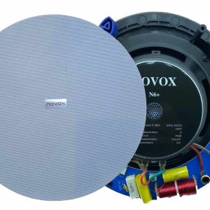 NOVOX N6+