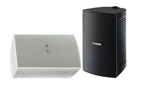 YAMAHA VS6