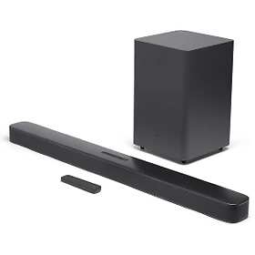 JBL Bar 2.1 JBL Bar 2.1