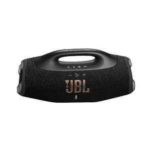 اسپیکر بلوتوثی  JBL BoomBox 4