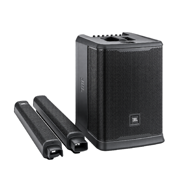 jbl-prx-one اسپیکر جی بی ال مدل PRX ONE - تصویر 1