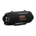 اسپیکر بلوتوثی قابل حمل جی‌بی‌ال مدل JBL Xtreme 5