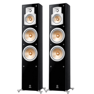 بلندگوی فلور استندYAMAHA NS-777
